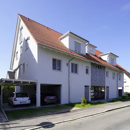 Weiss Apartment