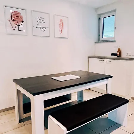 Apartment Weiss