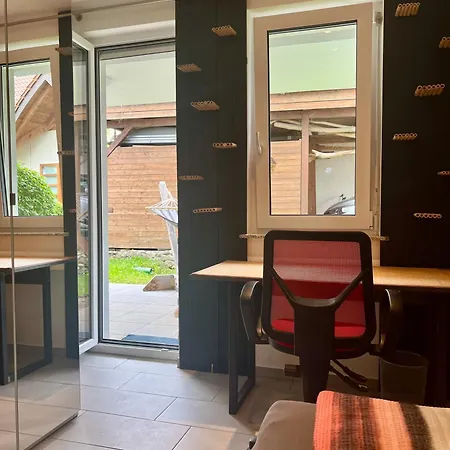 Apartment Weiss Friedrichshafen